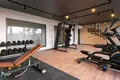 2 bedroom apartment 95 m² Muratpasa, Turkey