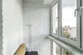 Квартира 1 комната 34 м² в Минске, Беларусь