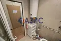 Mieszkanie 2 pokoi 74 m² Nesebyr, Bułgaria