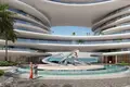 Квартира 2 комнаты 107 м² Рас-эль-Хайма, ОАЭ
