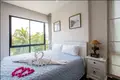 Apartamento 2 habitaciones  Phuket City Municipality, Tailandia
