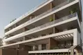 Ático 2 habitaciones 82 m² Germasogeia, Chipre