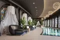 1 bedroom apartment 60 m² Kargıcak, Turkey