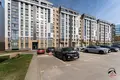 Wohnung 3 zimmer 76 m² Minsk, Belarus