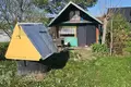 Haus 45 m² Chaciencycki sielski Saviet, Belarus