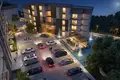 Apartamento 3 habitaciones 125 m² Cankaya, Turquía
