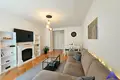 Appartement 2 chambres 52 m² Budva, Monténégro