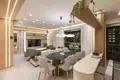 Appartement 1 chambre 30 m² Regiao Imediata de Sao Paulo, Brésil