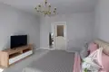 Mieszkanie 1 pokój 43 m² Brześć, Białoruś
