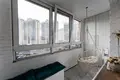 3 room apartment 60 m² Minsk, Belarus