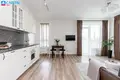 3 room apartment 50 m² in Vilnius, Lithuania