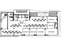 Office 1 600 m² in Nicosia, Cyprus