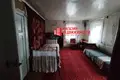 3 room house 47 m² Indurski sielski Saviet, Belarus