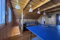 Maison 4 chambres 98 m² Ciacierkauski sielski Saviet, Bélarus