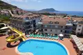 1 bedroom apartment 65 m² Alanya, Turkey