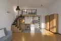 Квартира 1 комната 32 м² Варшава, Польша