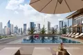 Apartamento 2 habitaciones 57 m² Dubái, Emiratos Árabes Unidos