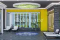 3 bedroom apartment 152 m² Oba, Turkey