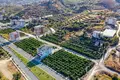 1 bedroom apartment 61 m² Demirtas Koyu, Turkey