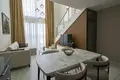Appartement 2 chambres 104 m² Agios Amvrosios, Chypre du Nord