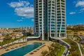 Apartamento 2 habitaciones 91 m² en Germasogeia, Chipre