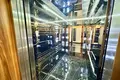 Apartamento 2 habitaciones 54 m² Mezitli, Turquía