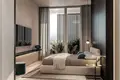 Apartamento 3 habitaciones 153 m² Tiflis, Georgia