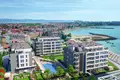Apartamento 1 habitación 54 m² Ravda, Bulgaria