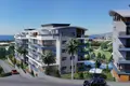 Apartamento 1 habitación  Kargicak, Turquía