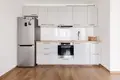 Mieszkanie 2 pokoi 46 m² Ogre, Łotwa