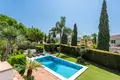 Haus 4 Schlafzimmer 380 m² Mijas, Spanien