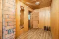 Haus 80 m² Bialarucki sielski Saviet, Belarus