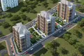 Квартира 1 комната 72 м² Эсеньюрт, Турция
