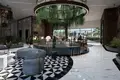 Appartement 1 chambre 52 m² Oba, Turquie