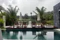 Villa 329 m² Choeng Thale, Thaïlande