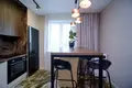 Wohnung 2 zimmer 58 m² Minsk, Belarus