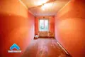 Mieszkanie 3 pokoi 62 m² Homel, Białoruś