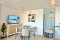 2 bedroom apartment 72 m² Mijas, Spain
