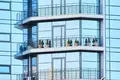 Büro 415 m² Minsk, Belarus