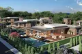 5-Zimmer-Villa 422 m² Buyukcekmece, Türkei