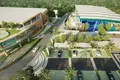 Вилла 5 комнат 789 м² Choeng Thale, Таиланд