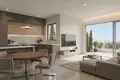 Wohnung 3 Schlafzimmer 126 m² Nikosia, Zypern