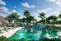 Квартира 3 комнаты 114 м² Дубай, ОАЭ