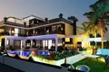 4 bedroom Villa 750 m² Girne Belediyesi, Northern Cyprus