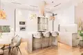 Таунхаус 2 комнаты 390 м² Каргыджак, Турция