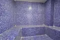 2+1 Penthouse Apartment with Amenities in Alanya Avsallar – 90 m²
