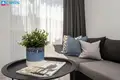 3 room apartment 66 m² Vilnius, Lithuania
