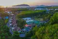 villa de 3 chambres 237 m² Rawai, Thaïlande