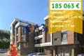 Apartamento 3 habitaciones 82 m² Burgas, Bulgaria
