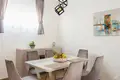 Mieszkanie 1 pokój 87 m² Przno, Czarnogóra